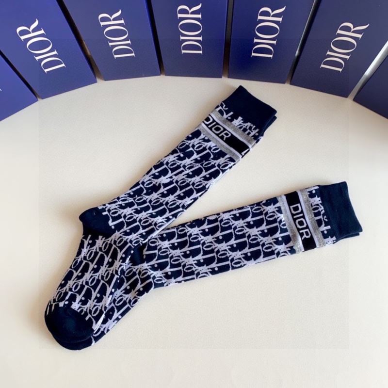 Christian Dior Socks